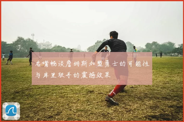 名嘴畅谈詹姆斯加盟勇士的可能性与库里联手的震撼效果