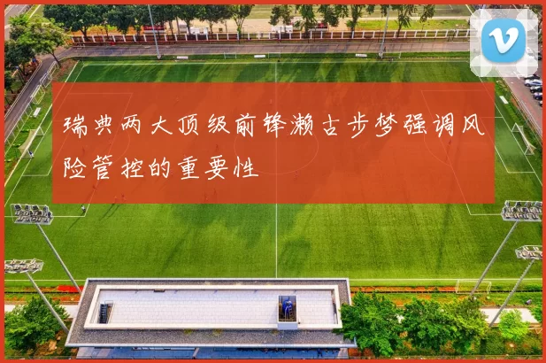 瑞典两大顶级前锋濑古步梦强调风险管控的重要性
