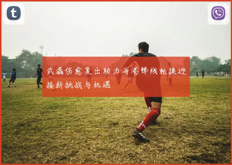 武磊伤愈复出助力海港锋线轮换迎接新挑战与机遇